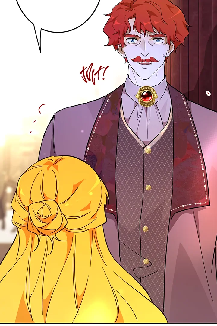 From Six to Sovereignty: The Girl Who Ruled Chapter 45 - Page 61