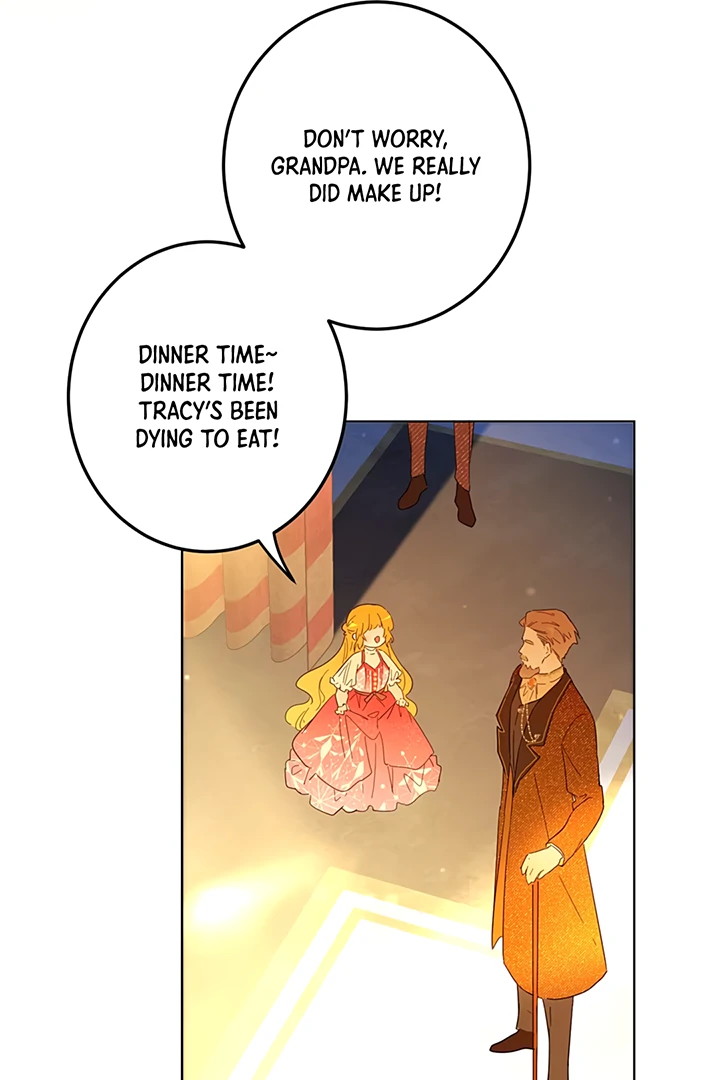 From Six to Sovereignty: The Girl Who Ruled Chapter 45 - Page 64