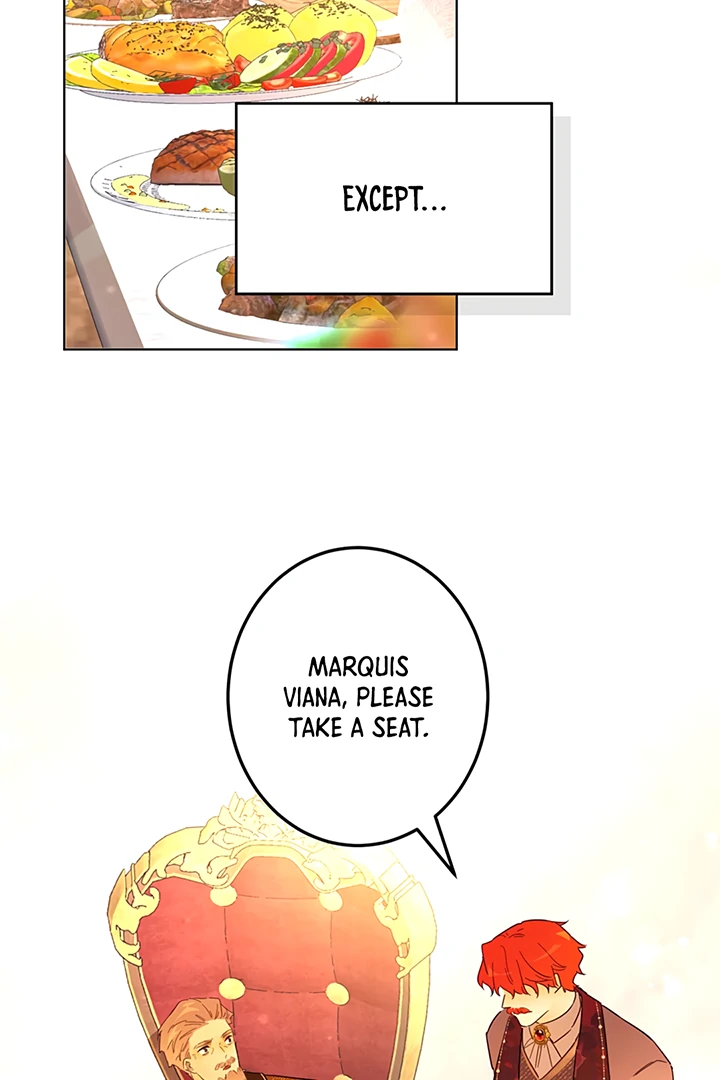 From Six to Sovereignty: The Girl Who Ruled Chapter 45 - Page 66