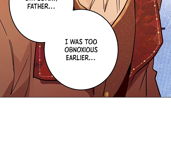 From Six to Sovereignty: The Girl Who Ruled Chapter 45 - Page 70
