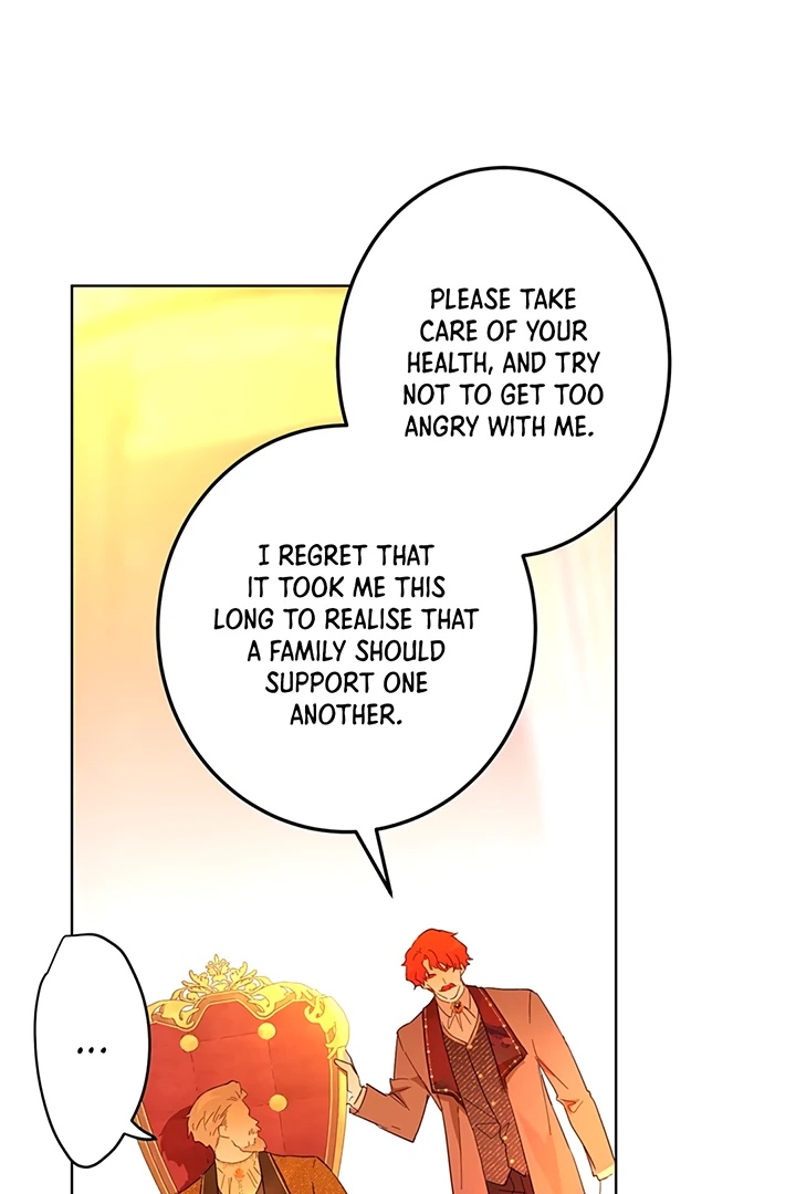 From Six to Sovereignty: The Girl Who Ruled Chapter 45 - Page 71