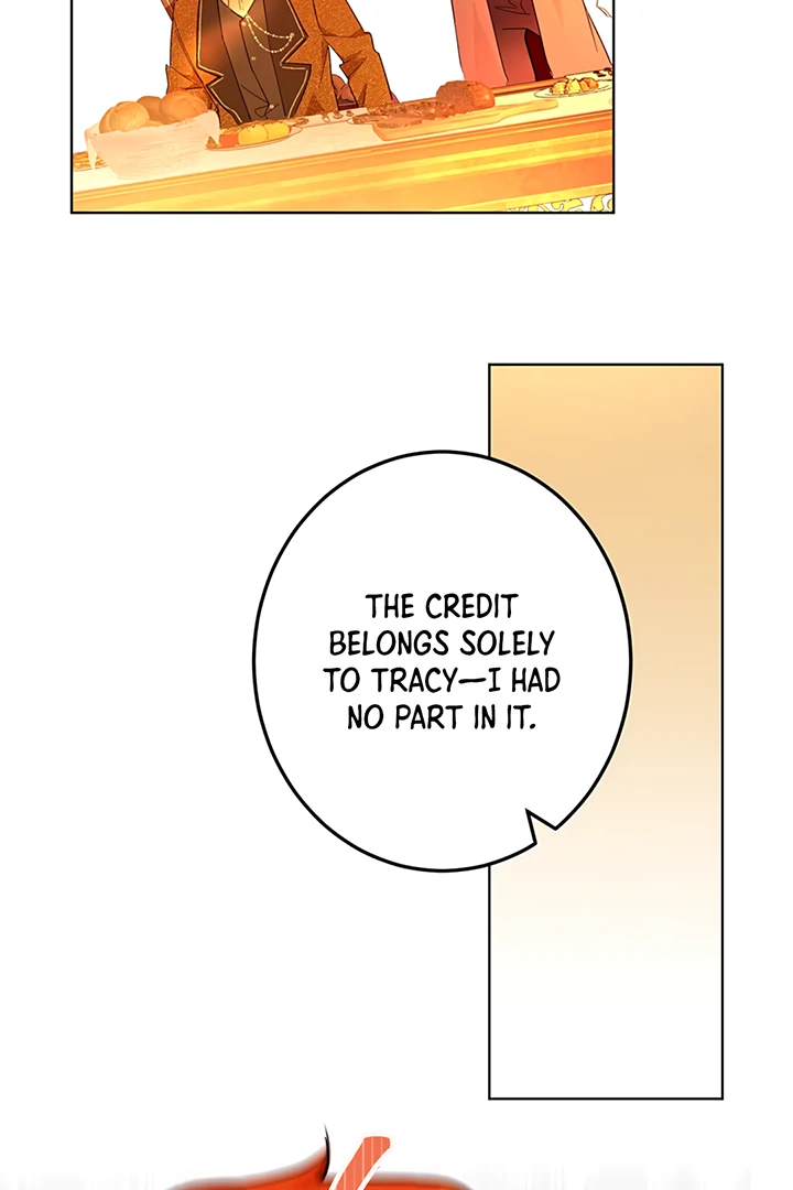 From Six to Sovereignty: The Girl Who Ruled Chapter 45 - Page 72