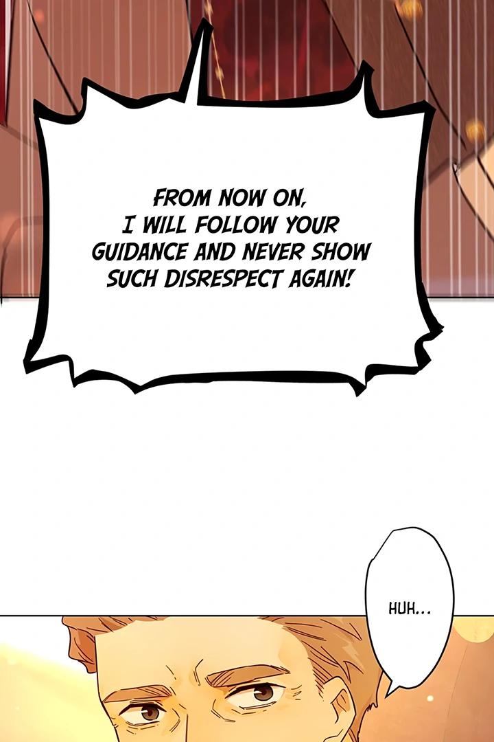 From Six to Sovereignty: The Girl Who Ruled Chapter 45 - Page 74