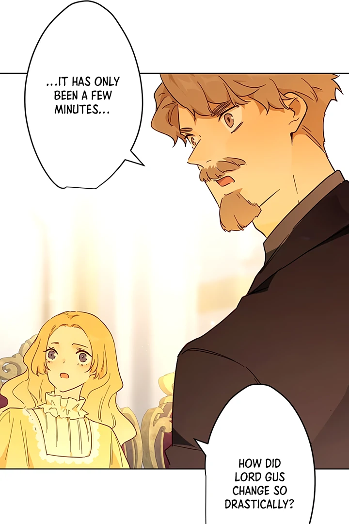 From Six to Sovereignty: The Girl Who Ruled Chapter 45 - Page 77