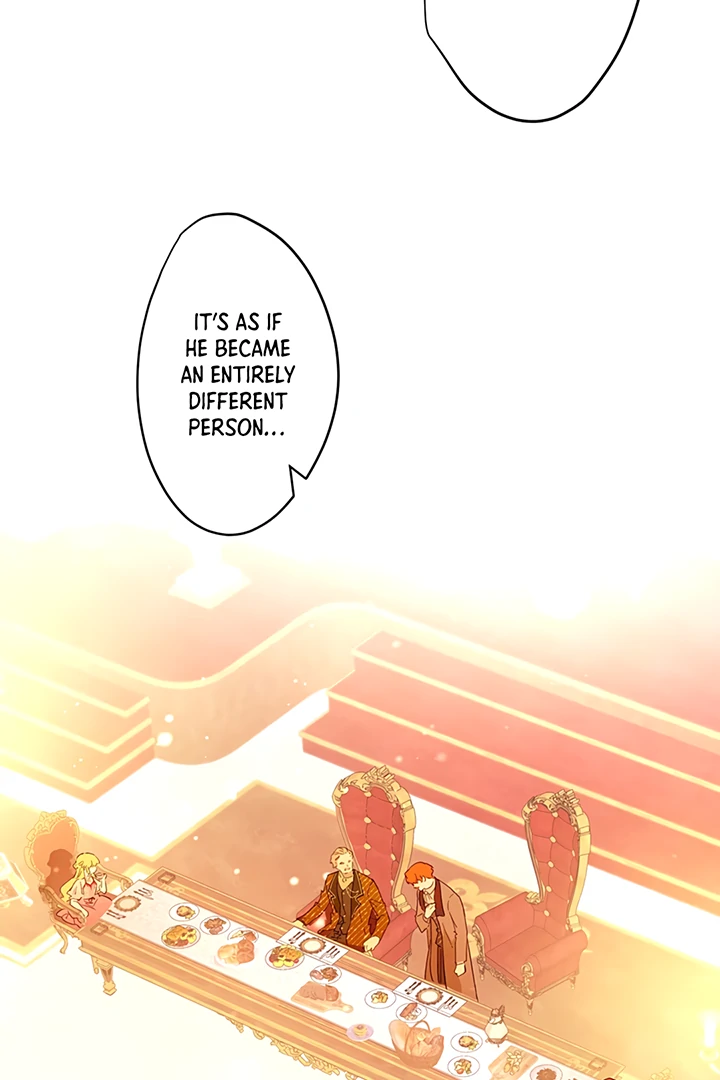 From Six to Sovereignty: The Girl Who Ruled Chapter 45 - Page 78