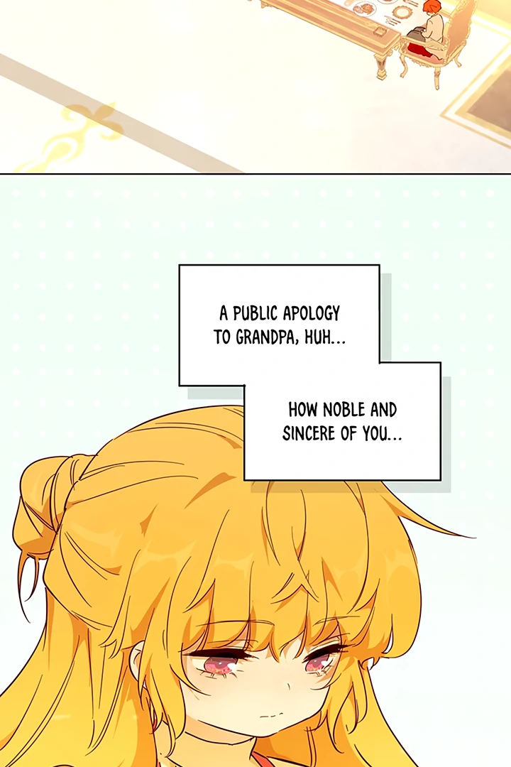 From Six to Sovereignty: The Girl Who Ruled Chapter 45 - Page 79