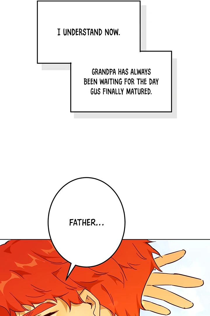 From Six to Sovereignty: The Girl Who Ruled Chapter 45 - Page 83