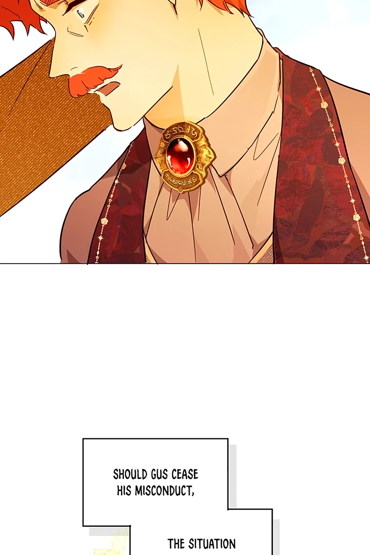 From Six to Sovereignty: The Girl Who Ruled Chapter 45 - Page 84