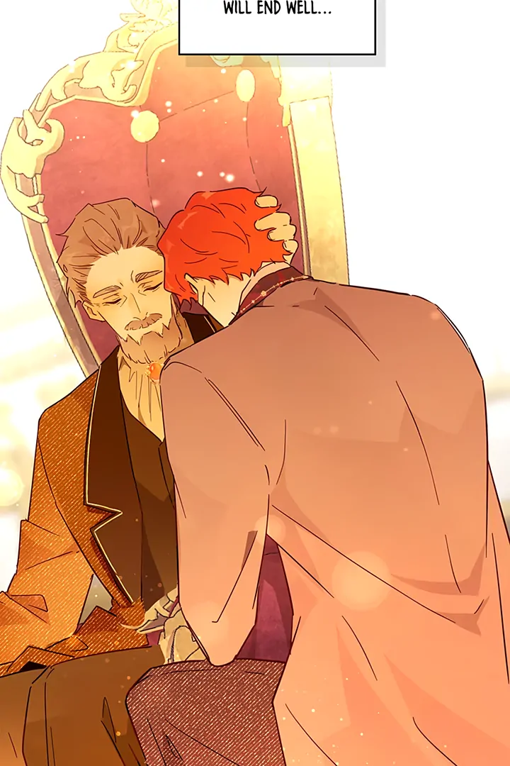 From Six to Sovereignty: The Girl Who Ruled Chapter 45 - Page 85