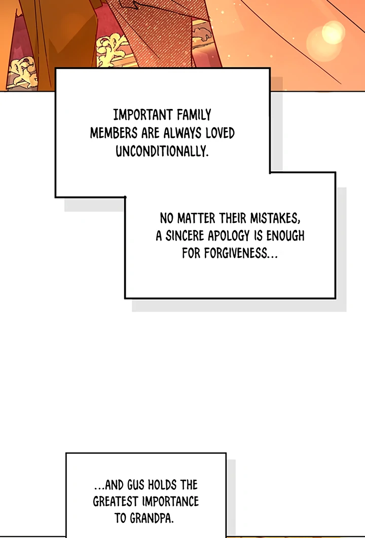 From Six to Sovereignty: The Girl Who Ruled Chapter 45 - Page 86