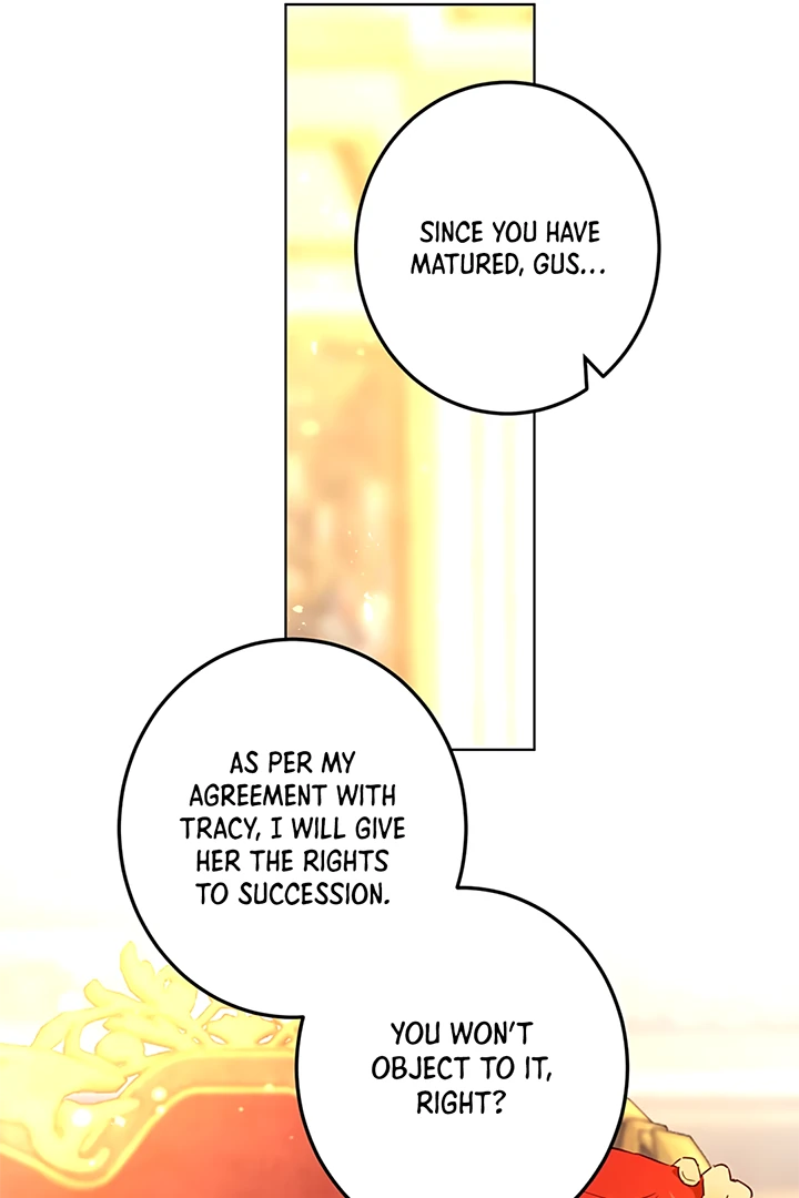 From Six to Sovereignty: The Girl Who Ruled Chapter 45 - Page 88