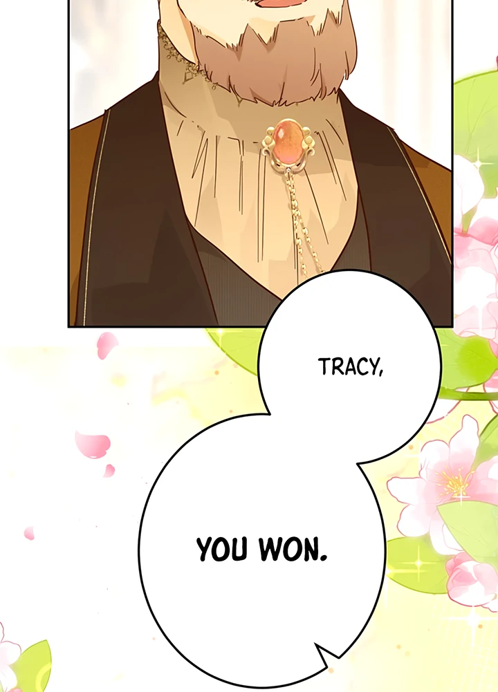 From Six to Sovereignty: The Girl Who Ruled Chapter 46 - Page 5