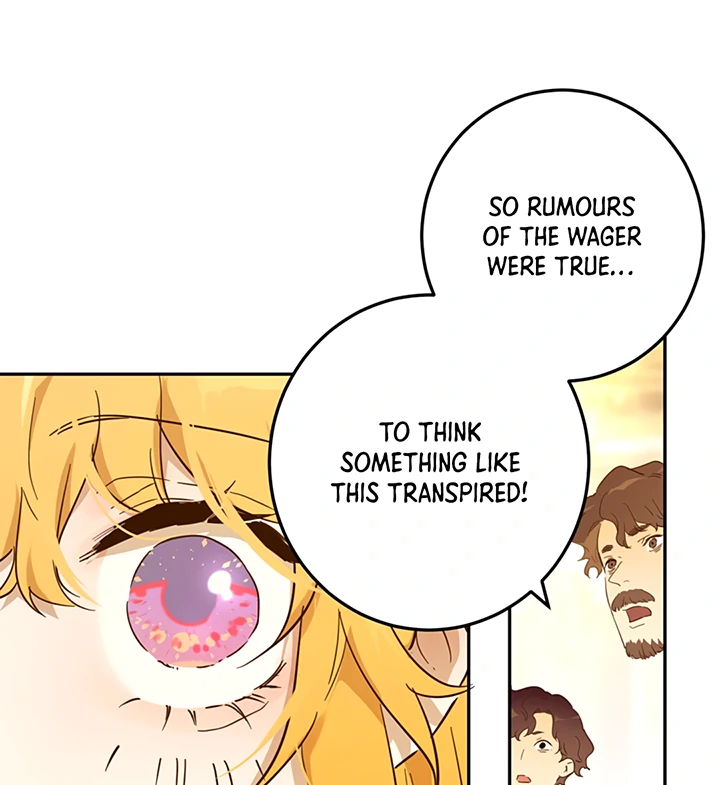 From Six to Sovereignty: The Girl Who Ruled Chapter 46 - Page 10