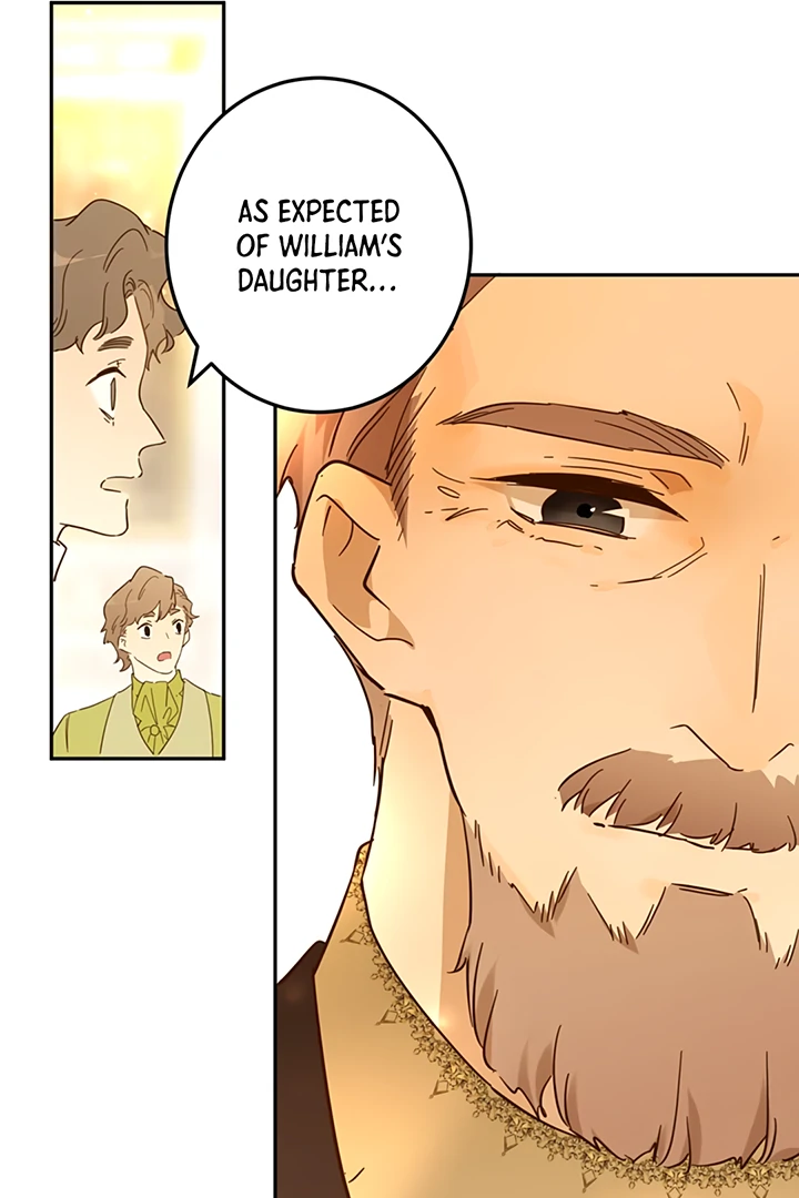 From Six to Sovereignty: The Girl Who Ruled Chapter 46 - Page 12