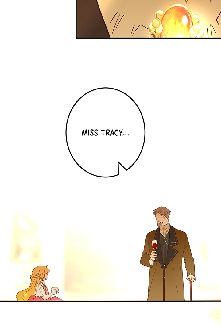 From Six to Sovereignty: The Girl Who Ruled Chapter 46 - Page 13