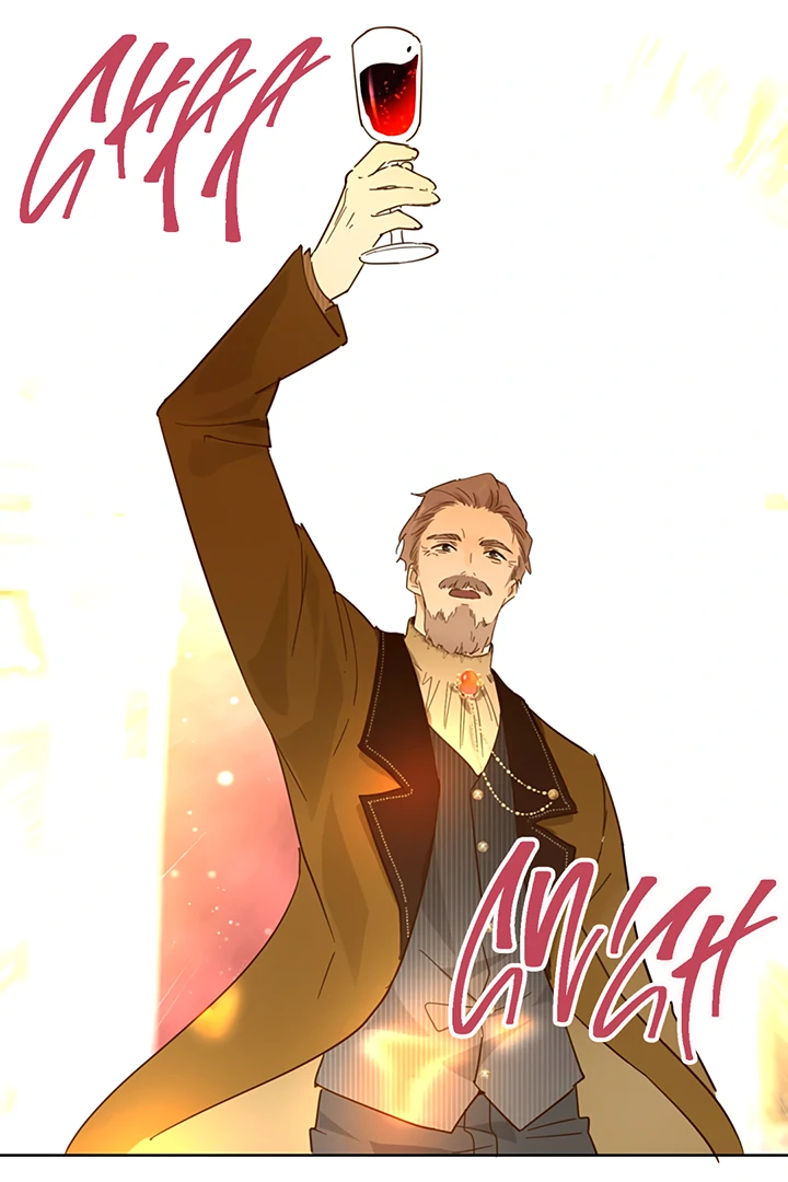 From Six to Sovereignty: The Girl Who Ruled Chapter 46 - Page 14