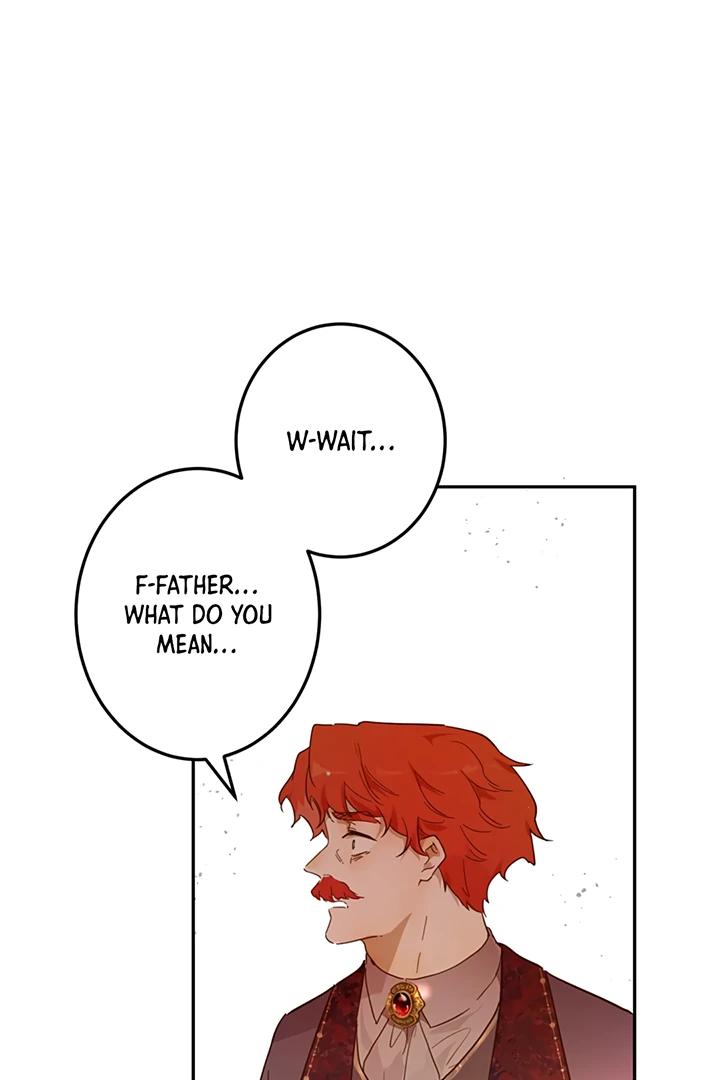 From Six to Sovereignty: The Girl Who Ruled Chapter 46 - Page 15