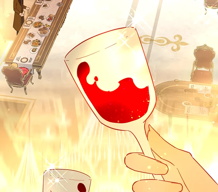 From Six to Sovereignty: The Girl Who Ruled Chapter 46 - Page 17