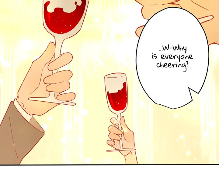 From Six to Sovereignty: The Girl Who Ruled Chapter 46 - Page 18