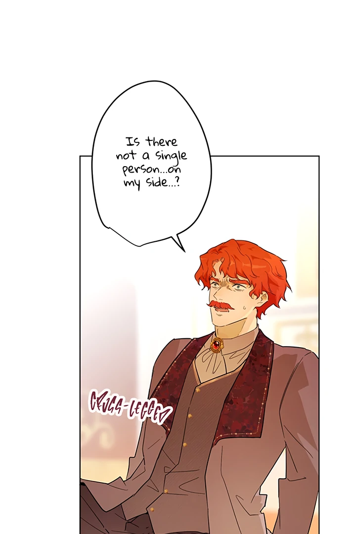 From Six to Sovereignty: The Girl Who Ruled Chapter 46 - Page 19