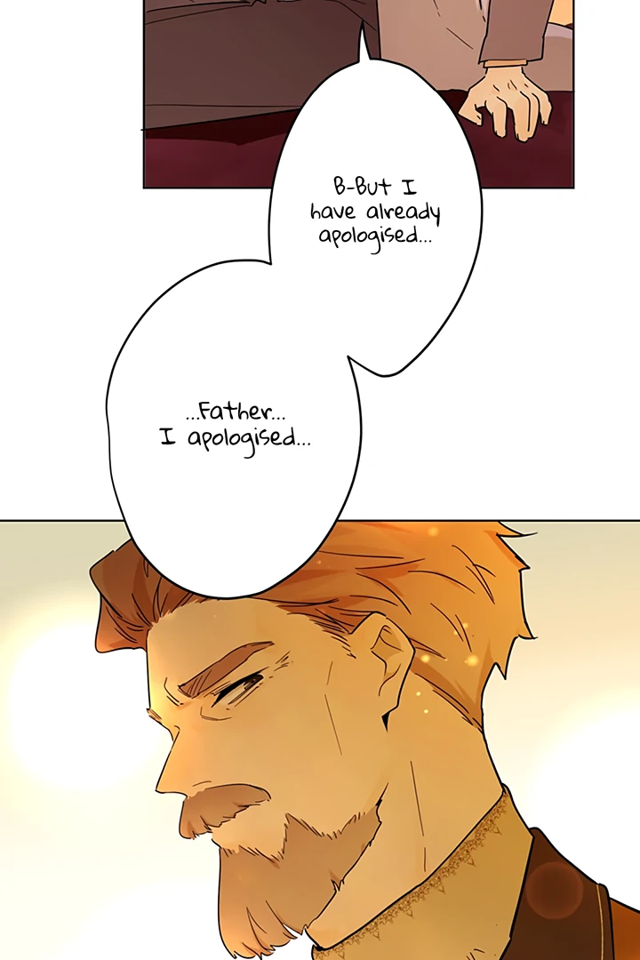 From Six to Sovereignty: The Girl Who Ruled Chapter 46 - Page 20