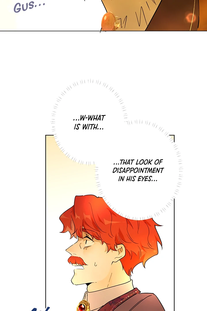 From Six to Sovereignty: The Girl Who Ruled Chapter 46 - Page 21