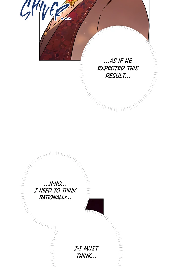 From Six to Sovereignty: The Girl Who Ruled Chapter 46 - Page 22