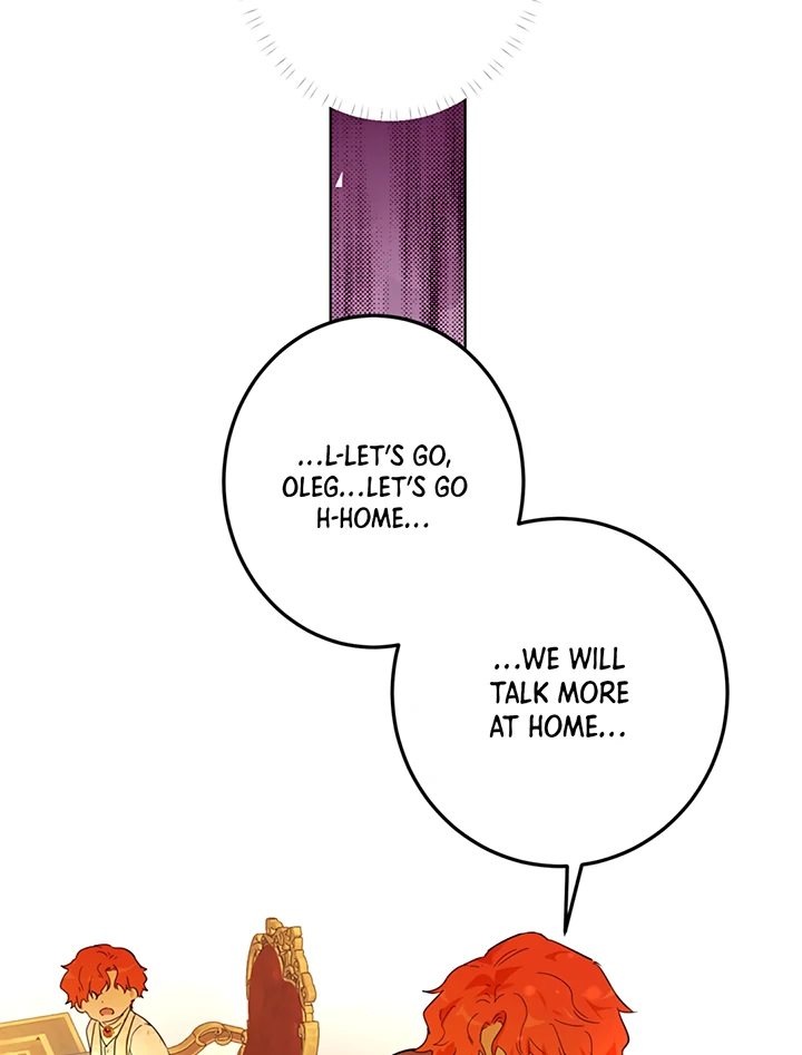 From Six to Sovereignty: The Girl Who Ruled Chapter 46 - Page 23