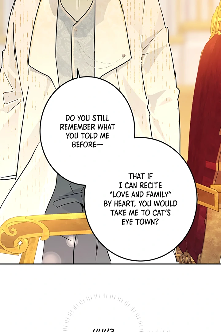 From Six to Sovereignty: The Girl Who Ruled Chapter 46 - Page 27