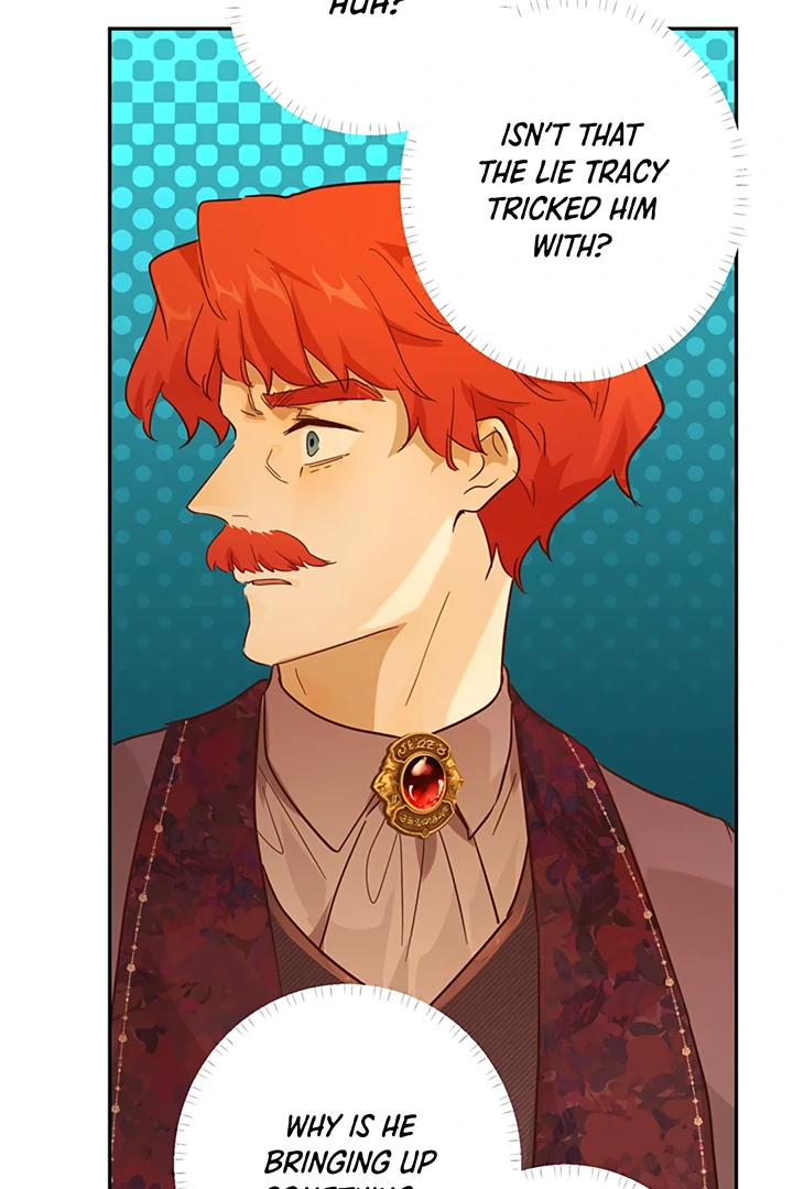 From Six to Sovereignty: The Girl Who Ruled Chapter 46 - Page 28