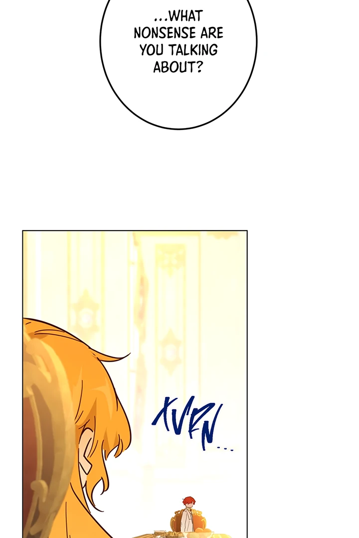 From Six to Sovereignty: The Girl Who Ruled Chapter 46 - Page 33