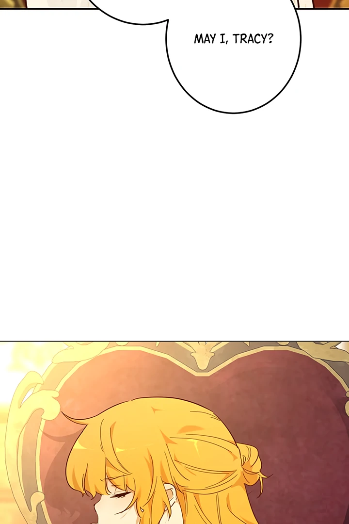 From Six to Sovereignty: The Girl Who Ruled Chapter 46 - Page 35