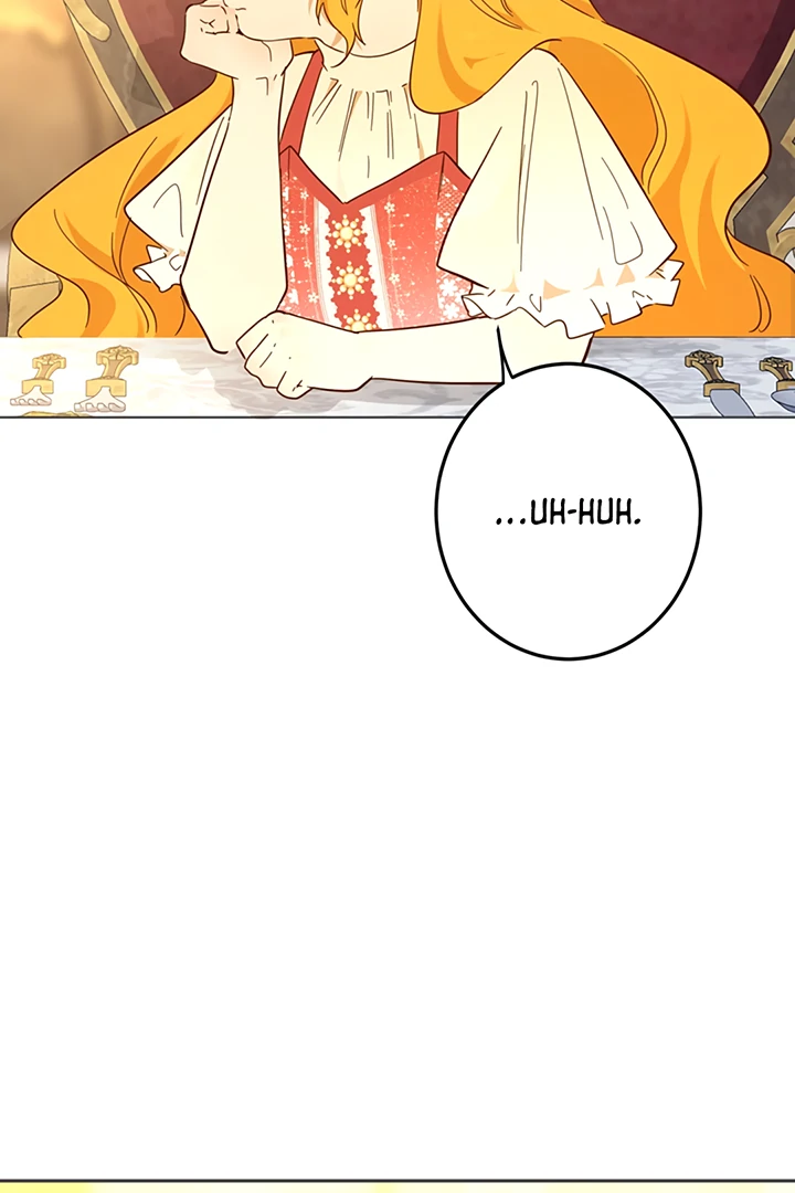 From Six to Sovereignty: The Girl Who Ruled Chapter 46 - Page 36