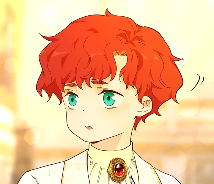 From Six to Sovereignty: The Girl Who Ruled Chapter 46 - Page 37