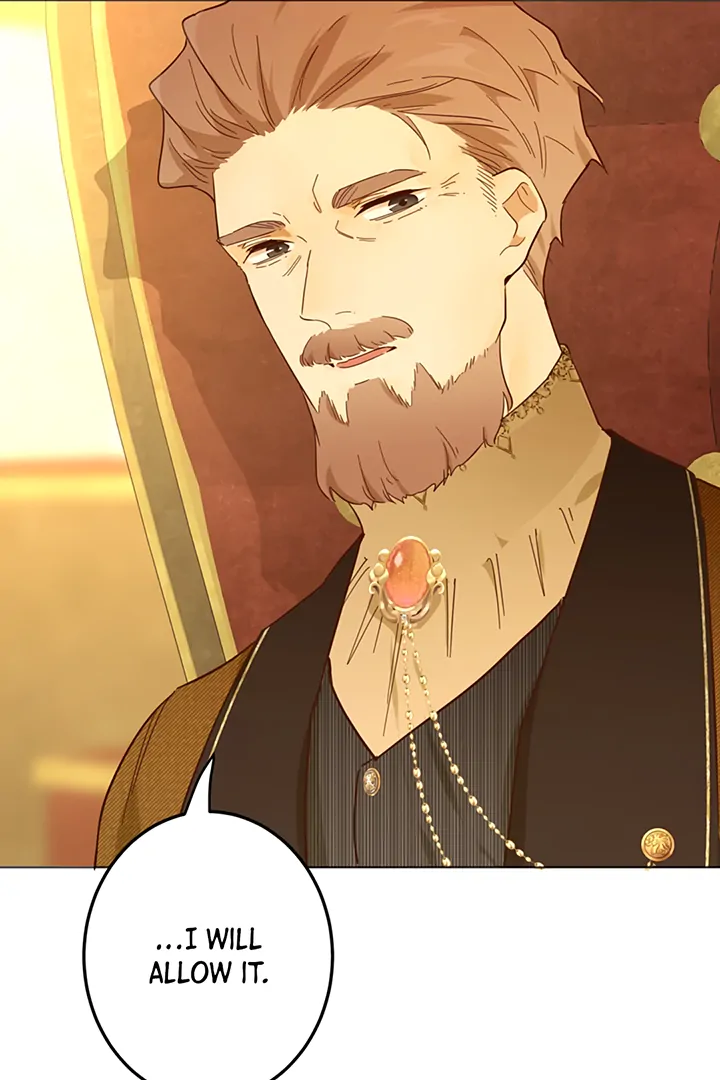 From Six to Sovereignty: The Girl Who Ruled Chapter 46 - Page 39