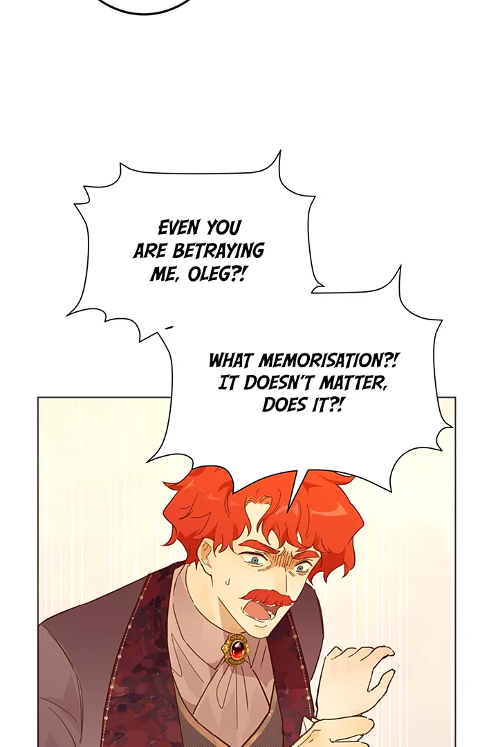 From Six to Sovereignty: The Girl Who Ruled Chapter 46 - Page 40