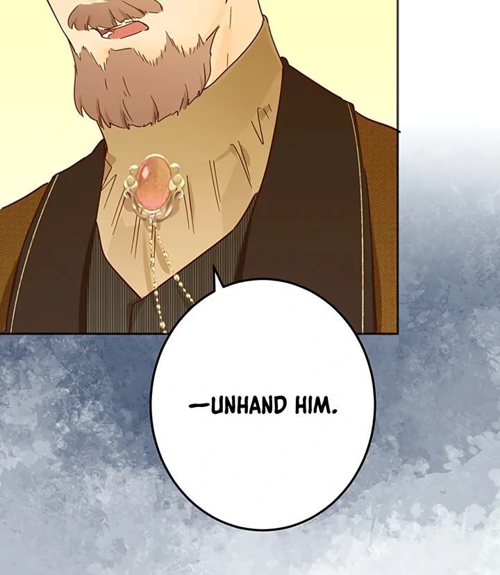 From Six to Sovereignty: The Girl Who Ruled Chapter 46 - Page 44