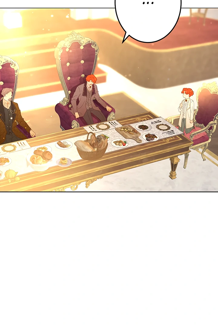 From Six to Sovereignty: The Girl Who Ruled Chapter 46 - Page 47