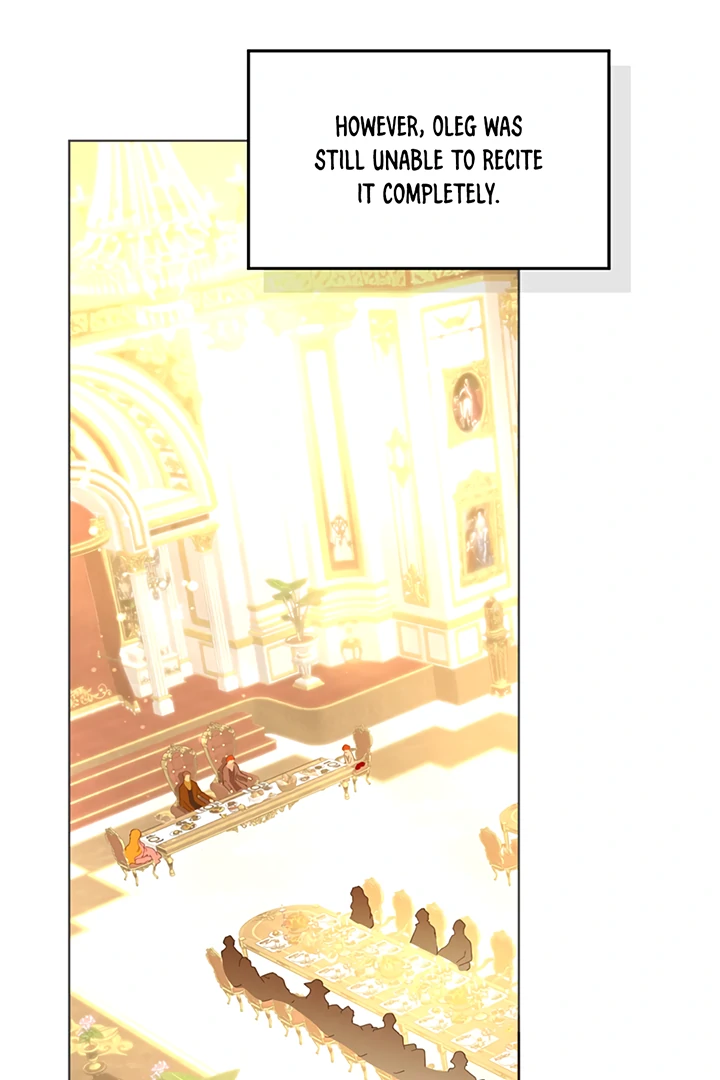 From Six to Sovereignty: The Girl Who Ruled Chapter 46 - Page 48