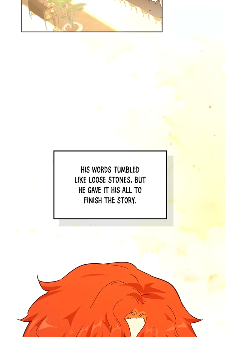 From Six to Sovereignty: The Girl Who Ruled Chapter 46 - Page 49