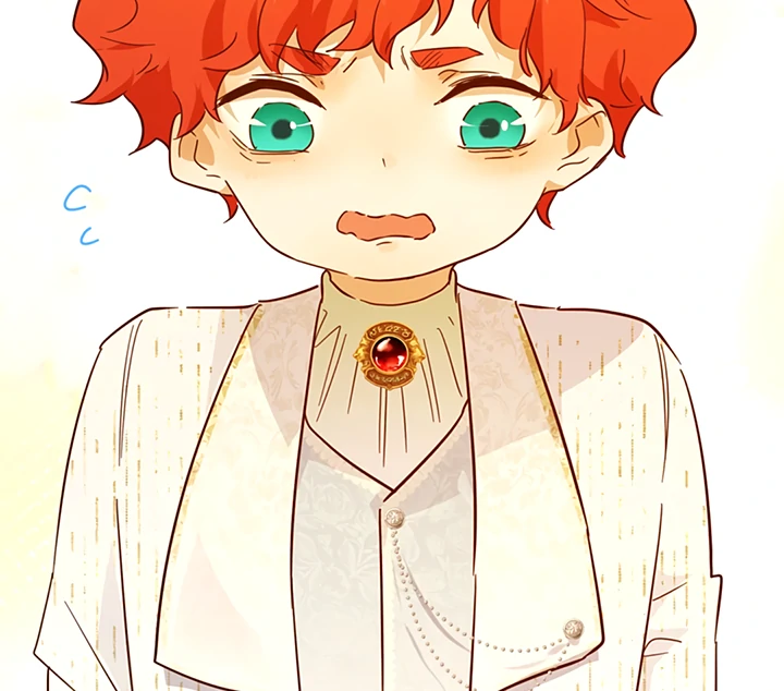 From Six to Sovereignty: The Girl Who Ruled Chapter 46 - Page 50