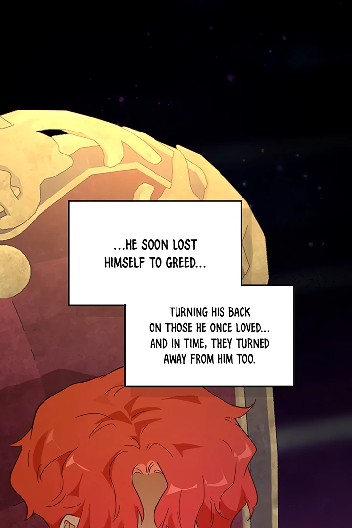 From Six to Sovereignty: The Girl Who Ruled Chapter 46 - Page 52