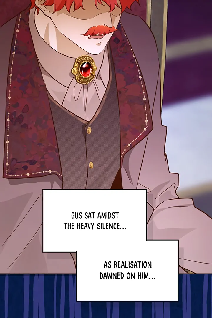 From Six to Sovereignty: The Girl Who Ruled Chapter 46 - Page 53