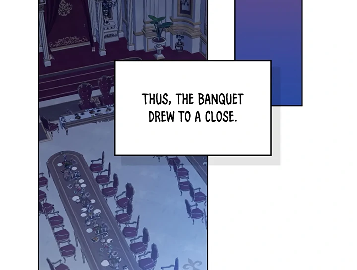 From Six to Sovereignty: The Girl Who Ruled Chapter 46 - Page 57