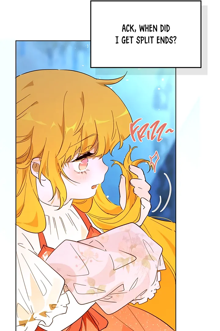 From Six to Sovereignty: The Girl Who Ruled Chapter 46 - Page 65