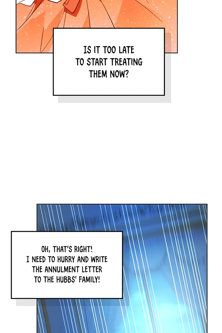 From Six to Sovereignty: The Girl Who Ruled Chapter 46 - Page 66