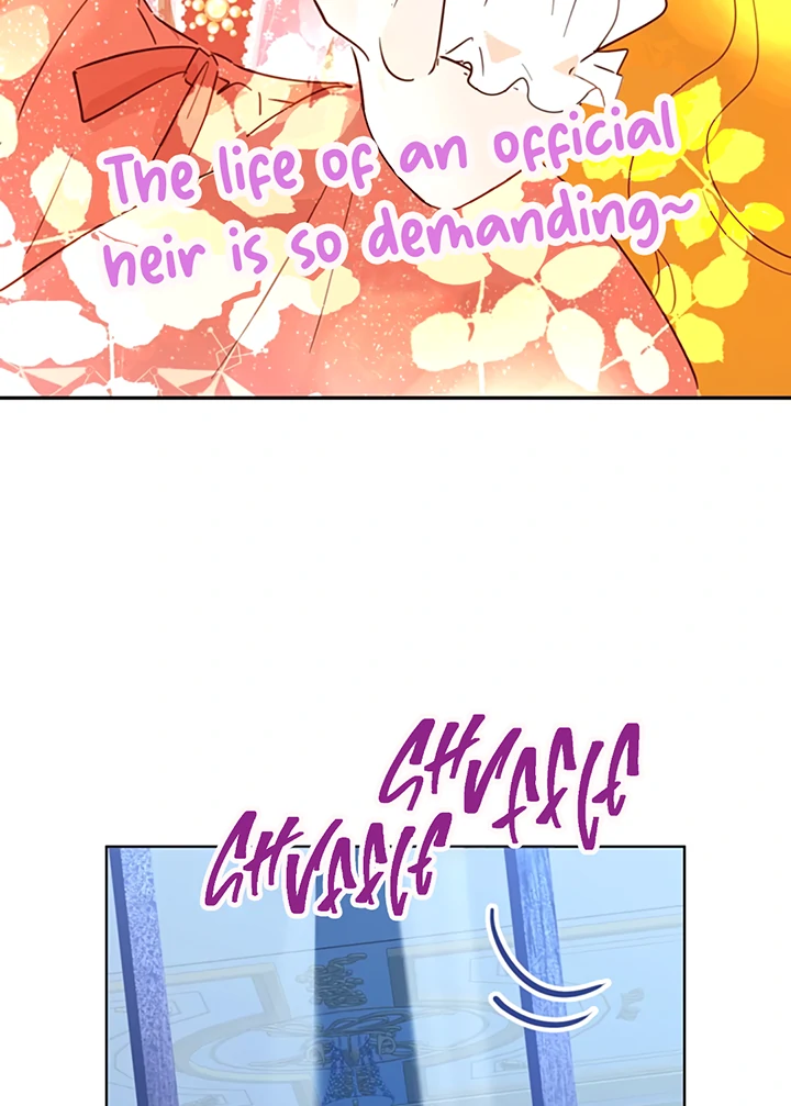 From Six to Sovereignty: The Girl Who Ruled Chapter 46 - Page 69