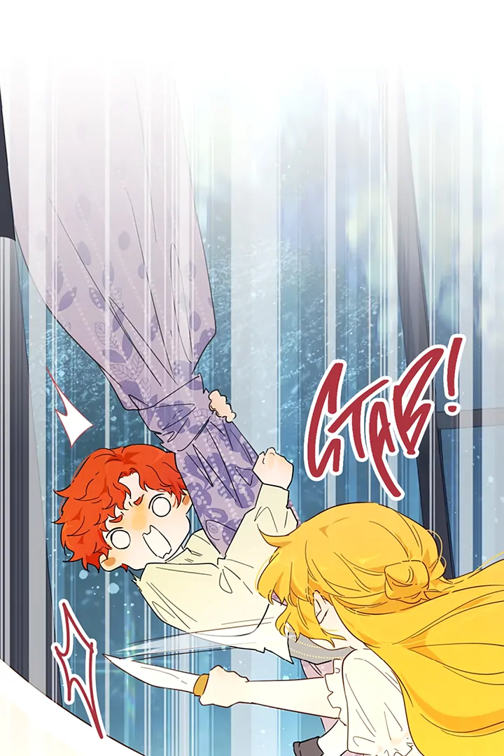 From Six to Sovereignty: The Girl Who Ruled Chapter 46 - Page 72