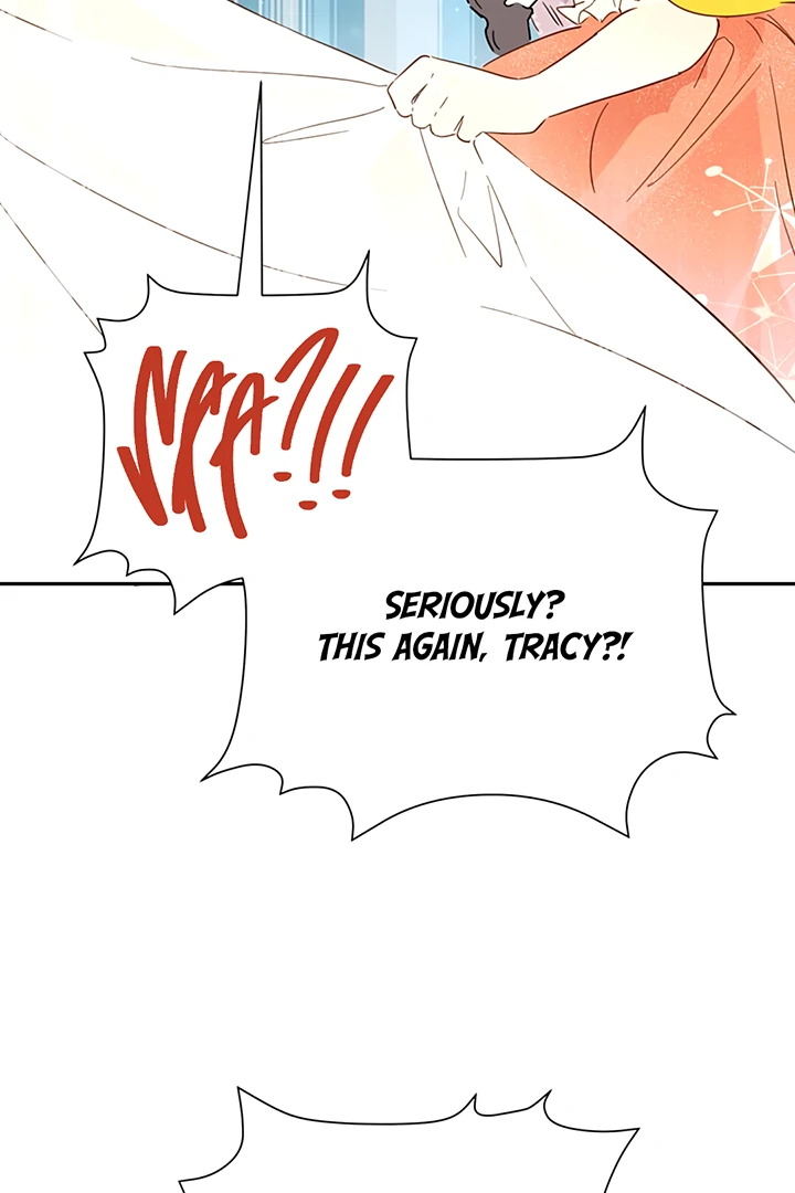 From Six to Sovereignty: The Girl Who Ruled Chapter 46 - Page 73