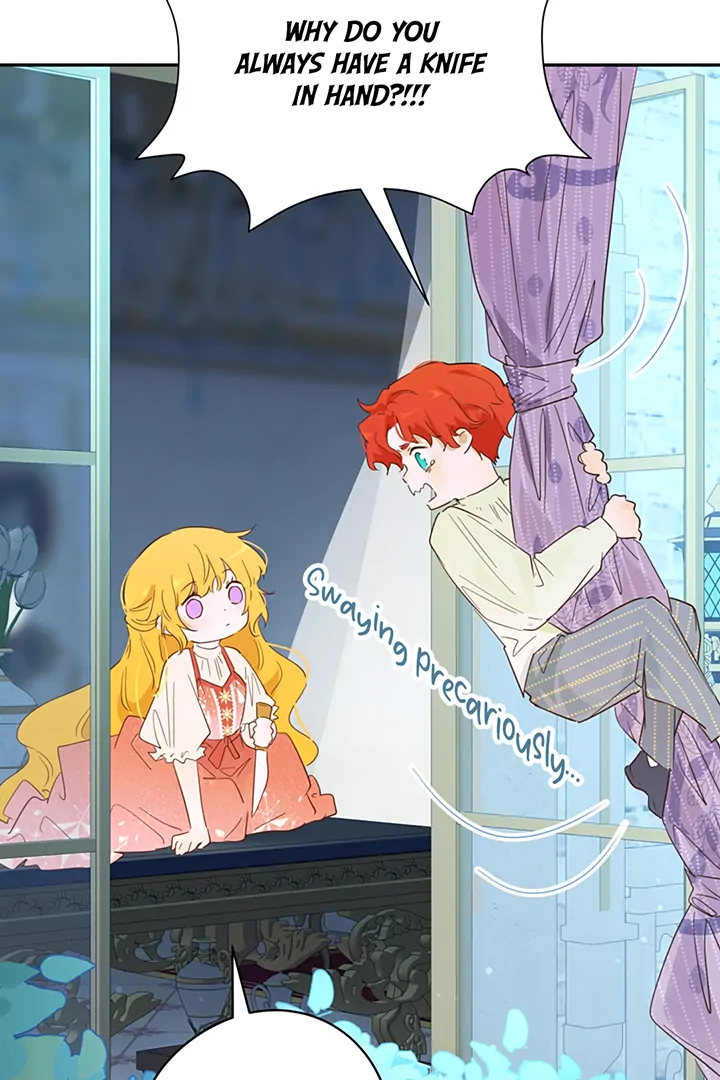 From Six to Sovereignty: The Girl Who Ruled Chapter 46 - Page 74